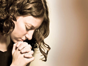 Girl Praying_oracao